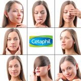 Sữa rửa mặt Cetaphil Foaming Face Wash Redness-Prone Skin