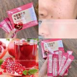 Bột lựu collagen Hàn Quốc Bio Cell