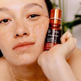 Serum sáng da chống lão hóa C+ Collagen Brighten & Firm