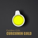 Tinh nghệ Nano Curcumin Gold Golden Gift Samsung Korea