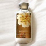 Sữa dưỡng thể Bath Body Works