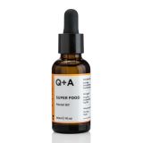 Serum chống lão hoá Q+A Super Food Facial Oil UK