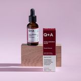 Serum cấp ẩm Q+A Hyaluronic Acid Facial Serum