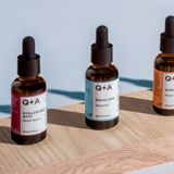 Serum cấp ẩm Q+A Hyaluronic Acid Facial Serum