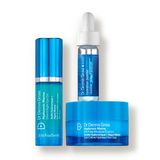 Set dưỡng da cấp ẩm Dr Dennis Gross Hydration Celebration - Limited Edition