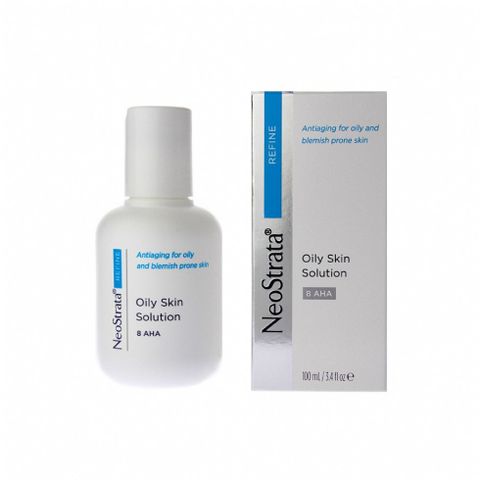Serum trị mụn và kiểm soát dầu Neostrata Oily Skin