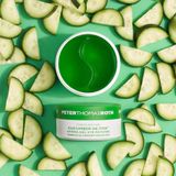 Mặt nạ mắt dưa chuột Peter Thomas Roth Cucumber Detox