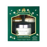 Bộ dưỡng da Farmacy Beauty Sweet Greens Limited Edition Holiday Set