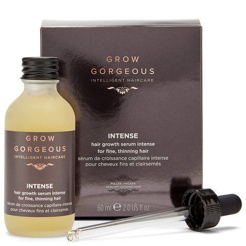 Serum mọc tóc chống rụng tóc đặc trị Grow Gorgeous Hair Density Serum Intense