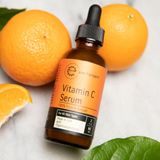 Serum C+E sáng da chống lão hoá Eve Hansen nhập khẩu Mỹ