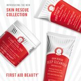 Mặt nạ lột đất sét đỏ First Aid Beauty Purifying Mask With Red Clay