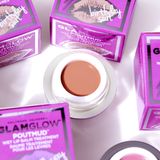 Kem dưỡng có màu GLAMGLOW Poutmud wet lip Balm treatment