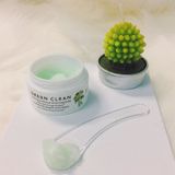 Sáp tẩy trang Farmacy Green Clean makeup meltaway cleansing balm