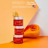 Mặt nạ sáng da Andalou Pumpkin Honey Glycolic Mask
