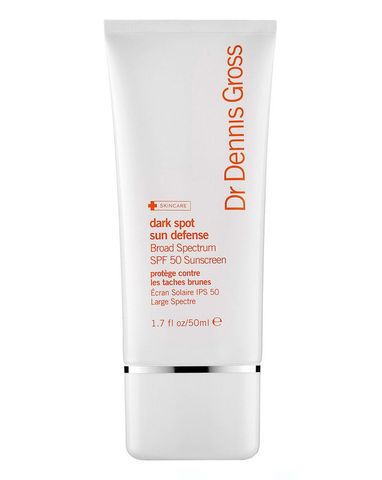 Kem chống nắng vật lý Dr Dennis Gross Dark Spot Defense SPF50