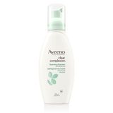 Sữa Rửa Mặt Trị Mụn Aveeno Clear Complexion Foaming Cleanser