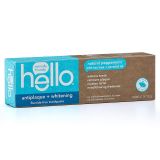 Kem đánh răng trắng răng organic Hello- Joyskin