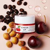 Kem dưỡng mắt sáng da giảm nhăn Farmacy Cheer Up Brightening Eye Cream