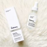 Serum cấp ẩm The Ordinary Hyaluronic Acid 2% + B5