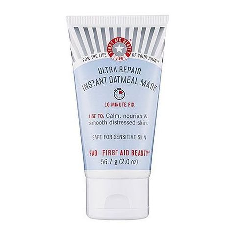 Mặt nạ cấp ẩm hồi phục làm dịu da First Aid Beauty Ultra Repair Instant Oatmeal Mask