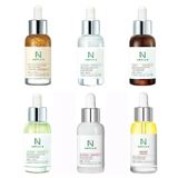 Serum cấp ẩm sáng da chống lão hoá Coreana Ample:N