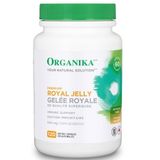 Viên uống sữa ong chúa đẹp da Organika Premium Royal Jelly