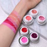 Kem dưỡng có màu GLAMGLOW Poutmud wet lip Balm treatment