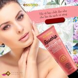 Tẩy tế bào chết nụ tầm xuân Essano Rosehip Gentle Facial Exfoliator