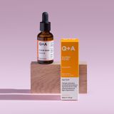 Serum chống lão hoá Q+A Super Food Facial Oil UK