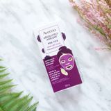 Mặt nạ dạng lột chống lão hoá Aveeno Pre-Tox Peel Off Mask