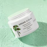 Sáp tẩy trang Farmacy Green Clean makeup meltaway cleansing balm