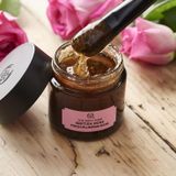 Mặt nạ dưỡng da hoa hồng The Body Shop - British Rose Fresh Plumping Mask