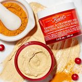 Mặt nạ nghệ Kiehl’s Tumeric & Cranberry Speed Energizing Radiance 15 ml