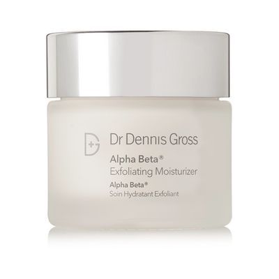 Kem dưỡng ẩm sáng da chống lão hóa Dr Dennis Gross Alpha Beta Exfoliating Moisturizer