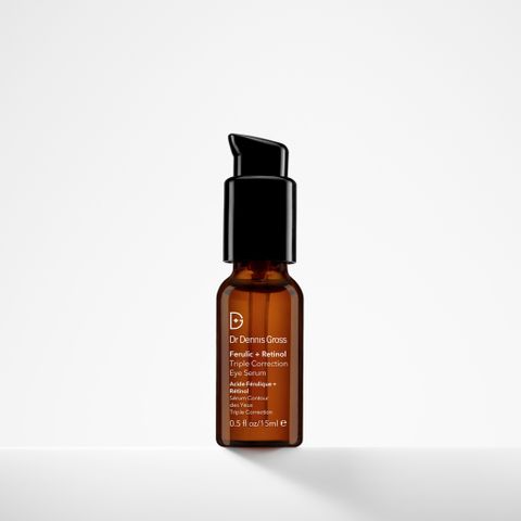 Serum chống nhăn, lão hóa cho mắt Ferulic + Retinol Triple Correction fullsize 15 ml