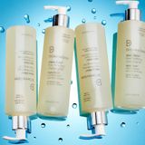 Sữa rửa mặt thu nhỏ lỗ chân lông Dr Dennis Gross Alpha Beta Pore Perfecting Cleansing Gel