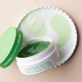 Mặt nạ mắt dưa chuột Peter Thomas Roth Cucumber Detox