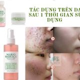 Xịt dưỡng da Mario Badescu Skin Care