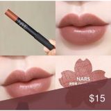 Son lì Nars Velvet Matte Lip Pencil màu Dance Fever