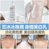 Sữa dưỡng thể body Sesderma Atopises Body Milk Brightening Smoothing