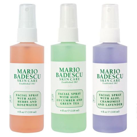 Xịt dưỡng da Mario Badescu Skin Care