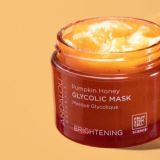 Mặt nạ sáng da Andalou Pumpkin Honey Glycolic Mask