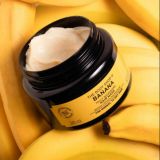 Kem ủ dưỡng tóc Banana Hair Mask The Body Shop