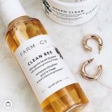 Sữa rửa mặt Clean Bee Farmacy