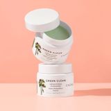 Sáp tẩy trang Farmacy Green Clean makeup meltaway cleansing balm