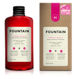 Nước uống đẹp da Fountain The Beauty Molecule vị Lựu