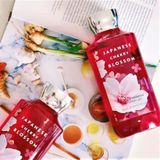 Sữa tắm Bath Body Works