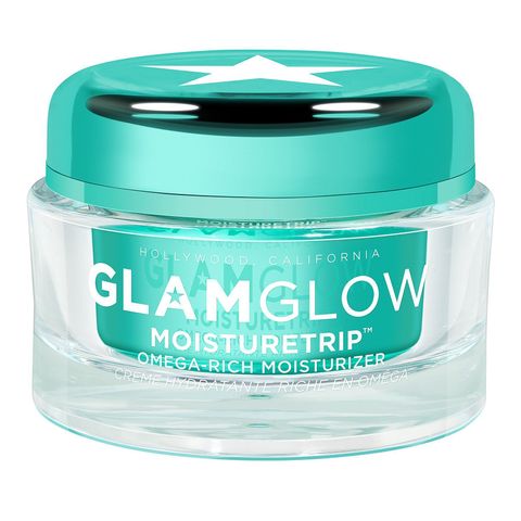 Kem dưỡng tái tạo phục hồi da GLAMGLOW MOISTURETRIP™ Omega-Rich Hemp