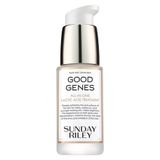 Serum sáng da chống lão hóa Sunday Riley Good Genes All-In-One Lactic Acid Treatment