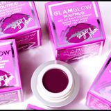 Kem dưỡng có màu GLAMGLOW Poutmud wet lip Balm treatment